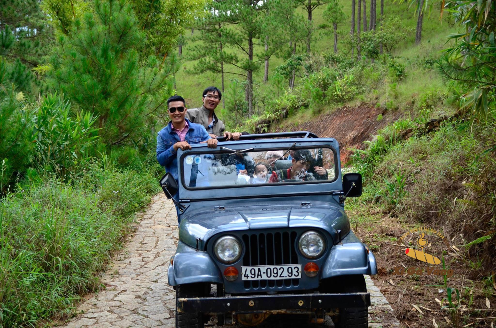 khách hàng Ngọc Nguyên